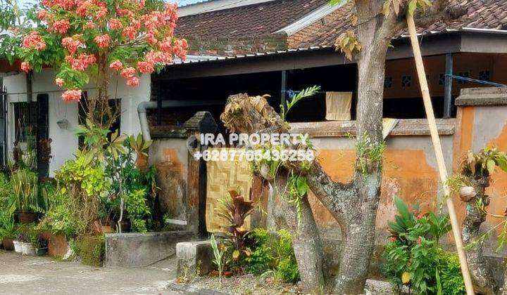 Rumah di Kompleks Btn Babakan Permai Mataram  3