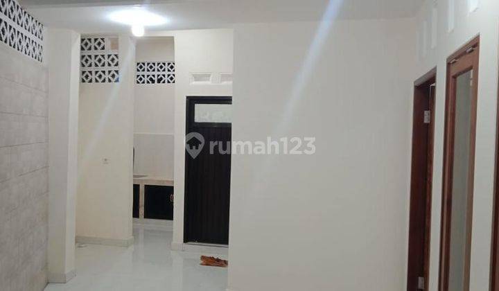 Rumah Di Kompleks Kodya Asri Kota Mataram 3