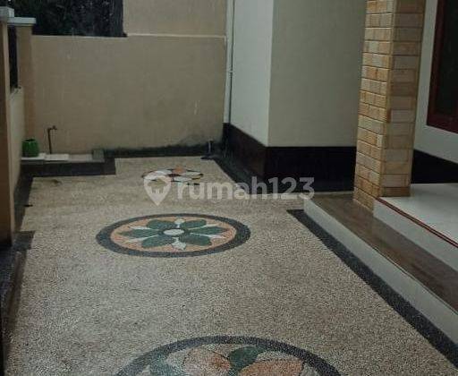 Rumah Di Kompleks Kodya Asri Kota Mataram 5