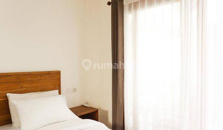 Villa Di Kuta Mandalika Lombok 6