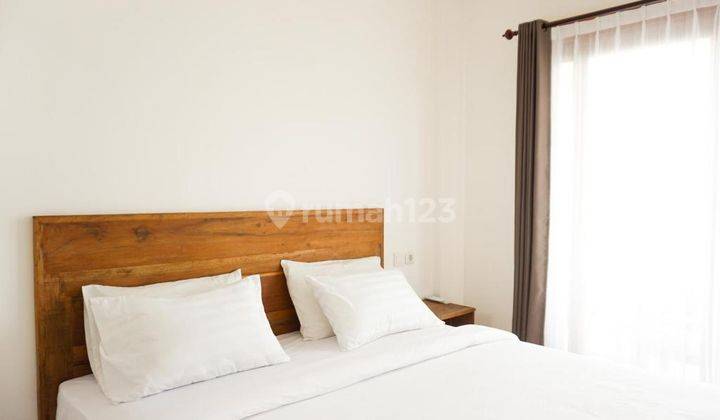 Villa Di Kuta Mandalika Lombok 9
