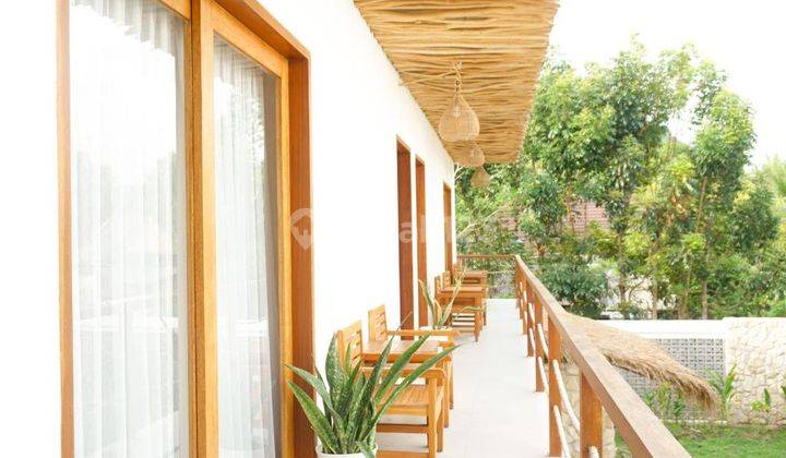 Villa Di Kuta Mandalika Lombok 11