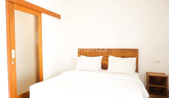 Villa Di Kuta Mandalika Lombok 12
