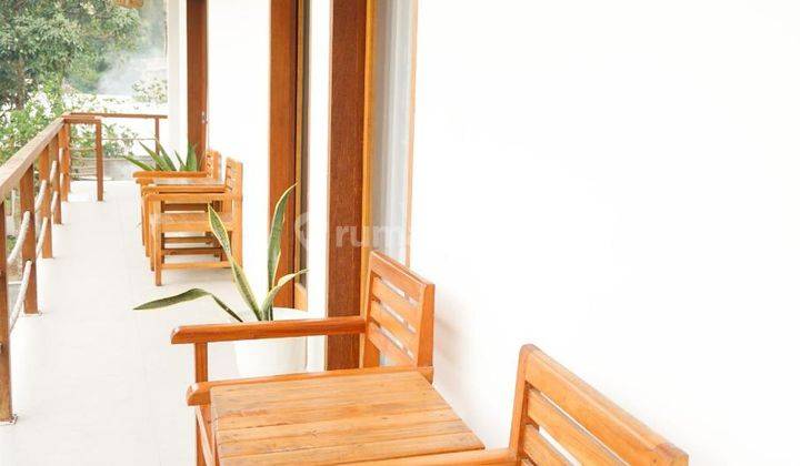 Villa Di Kuta Mandalika Lombok 15