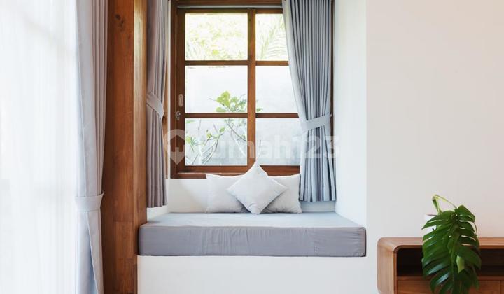 Villa di Central Kuta Mandalika Lombok 8