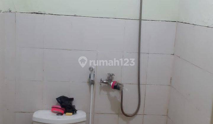 Rumah Di Kompleks Bale Pelangi Sandik 4