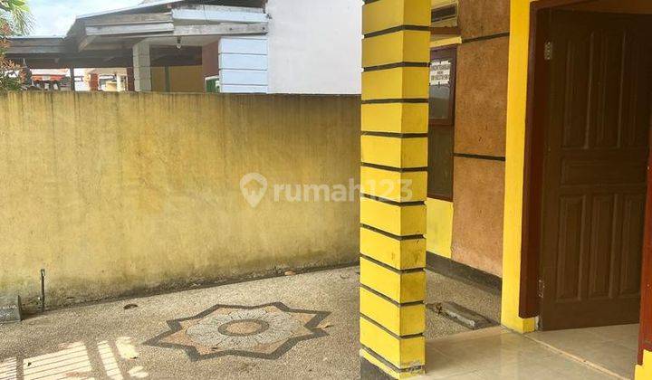 Rumah Murah Di Kompleks Perumahan Sandik Lombok Barat 7