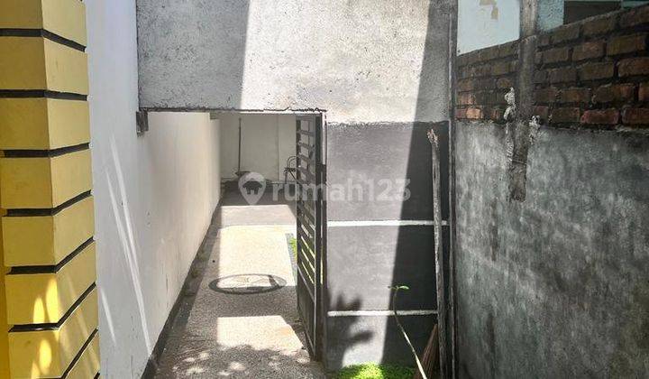 Rumah Murah Di Kompleks Perumahan Sandik Lombok Barat 6