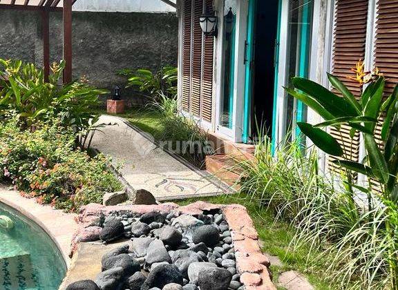 Villa di Kuta Mandalika Lombok 6