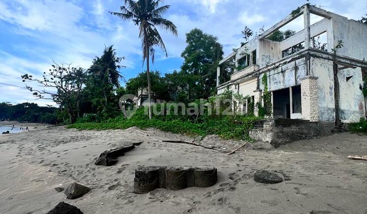 Tanah Premium Pinggir Pantai Dan Pinggir Jalan Raya Senggigi 9