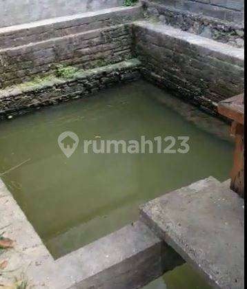 Rumah Halaman Luas Dekat Polsek Ampenan 5