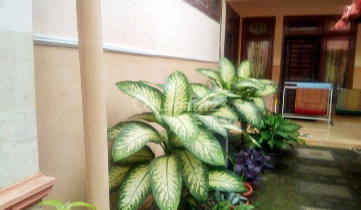 Rumah Dan Toko Dekat Lapas Kuripan  8