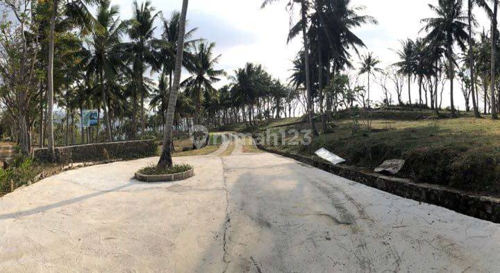 Tanah View Laut di Senggigi Dekat Sheraton Hotel Lombok 9
