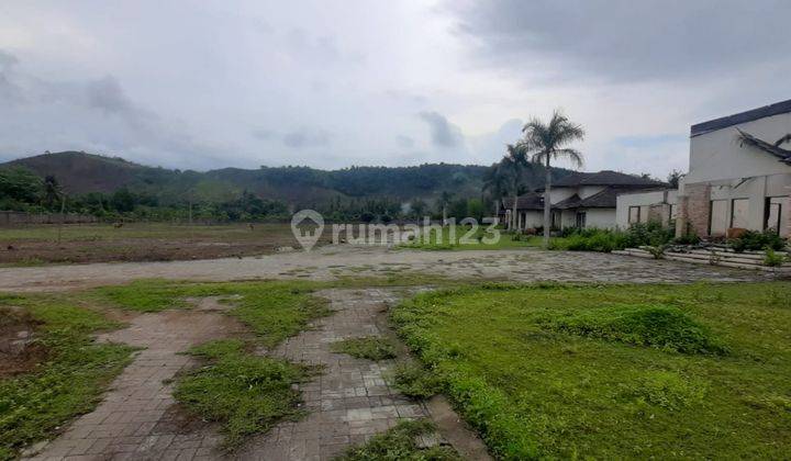 Tanah Pinggir Pantai Sekotong Lombok 2