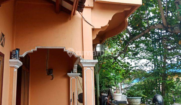 Rumah di Pinggir Jalan Raya Sesela Lombok Barat  7