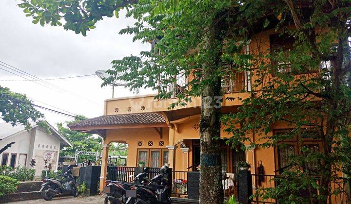 Rumah di Pinggir Jalan Raya Sesela Lombok Barat  9