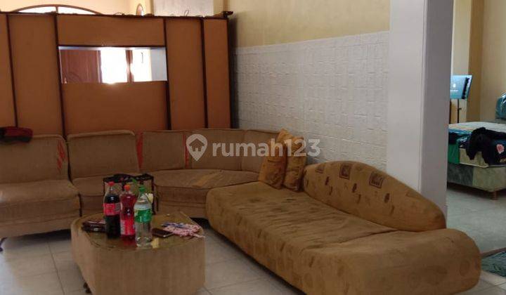 Rumah di Dekat Jl Panjitilar, Kekalik  2