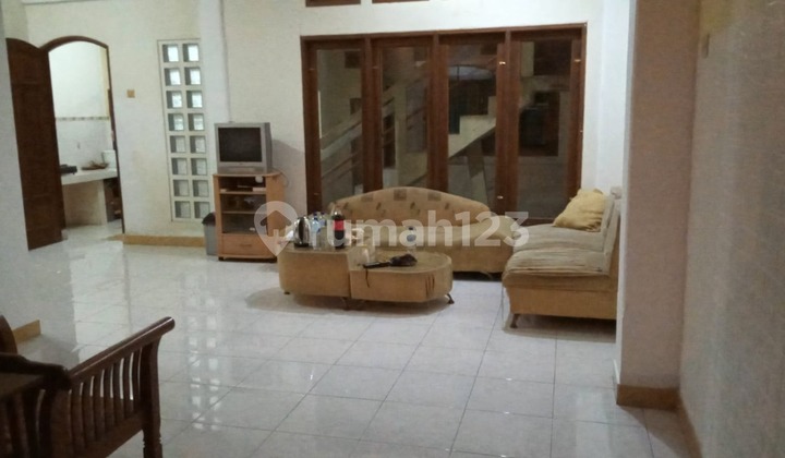 Rumah di Dekat Jl Panjitilar, Kekalik  4