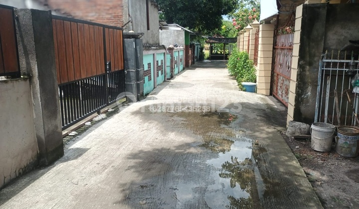 Rumah di Ampenan Dekat Restaurant As salam  2