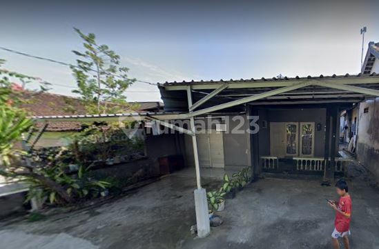 Rumah Dekat Kantor Bpk Jalan Udayana Mataram  1
