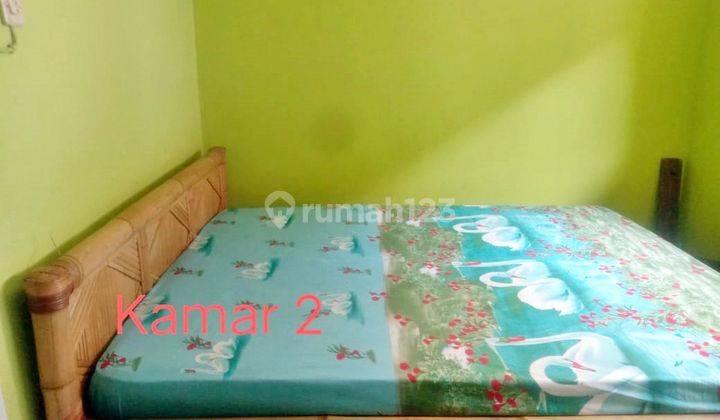 Rumah Dekat Kantor Bpk Jalan Udayana Mataram  4