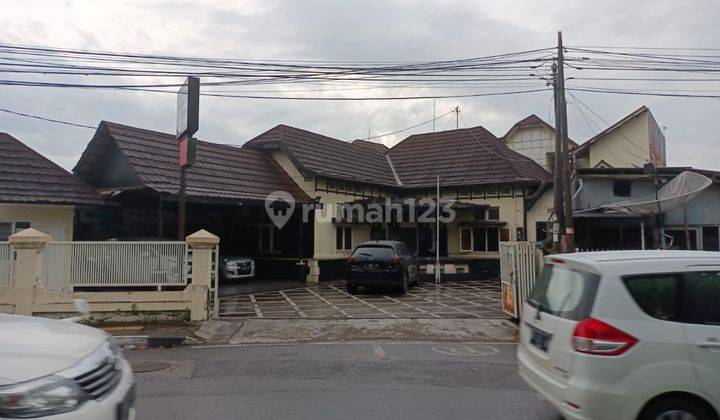 Hotel di Jogjakarta  1