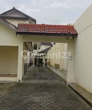 Hotel di Jogjakarta  3