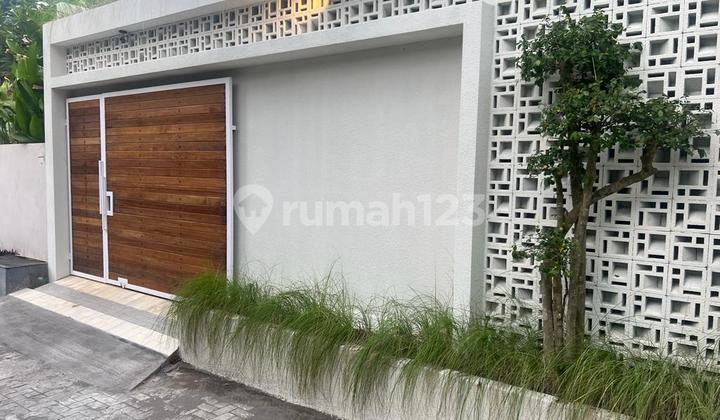 Villa di Kompleks Green Valley Senggigi 2