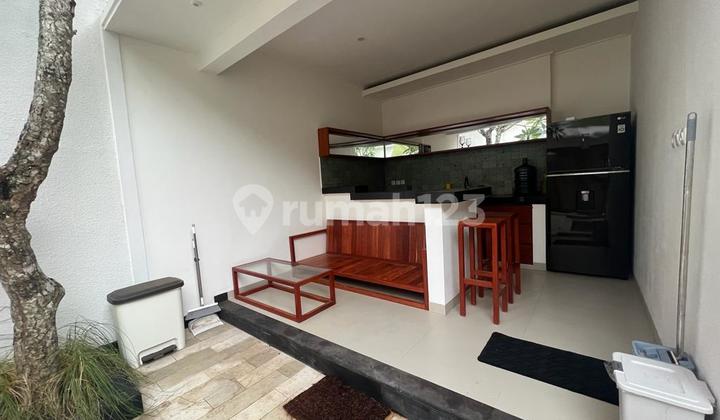 Villa di Kompleks Green Valley Senggigi 4