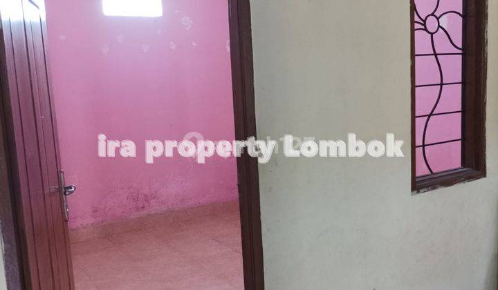 Rumah di Kompleks Perumahan Sandik Lombok Barat 3