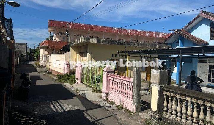 Rumah Dan Kos kosan di Kekalik Dekat Unram  1
