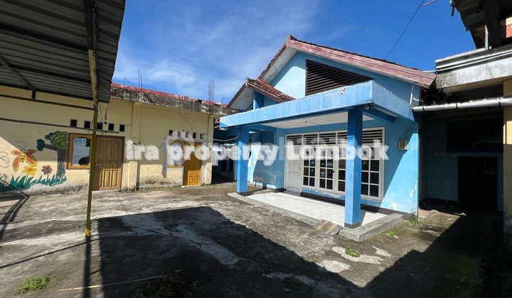 Rumah Dan Kos kosan di Kekalik Dekat Unram  2