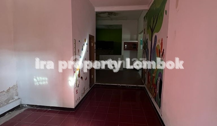 Rumah Dan Kos kosan di Kekalik Dekat Unram  4