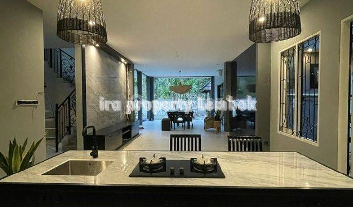 Villa di Sentral Senggigi  3