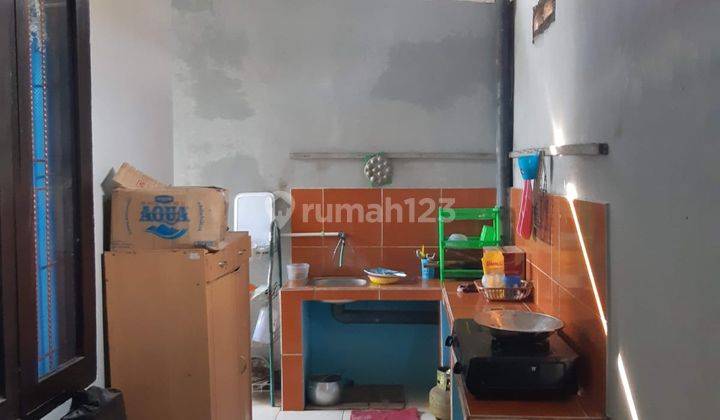 Rumah di Graha Hamaya Tanjung Karang Ampenan  2