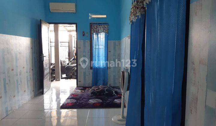 Rumah di Graha Hamaya Tanjung Karang Ampenan  3