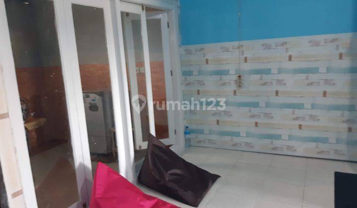 Rumah di Graha Hamaya Tanjung Karang Ampenan  4