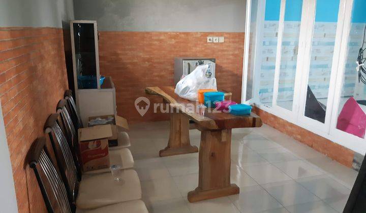 Rumah di Graha Hamaya Tanjung Karang Ampenan  6