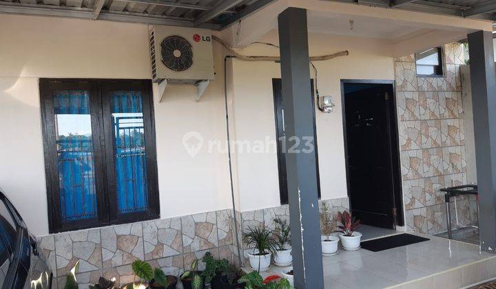 Rumah di Graha Hamaya Tanjung Karang Ampenan  1