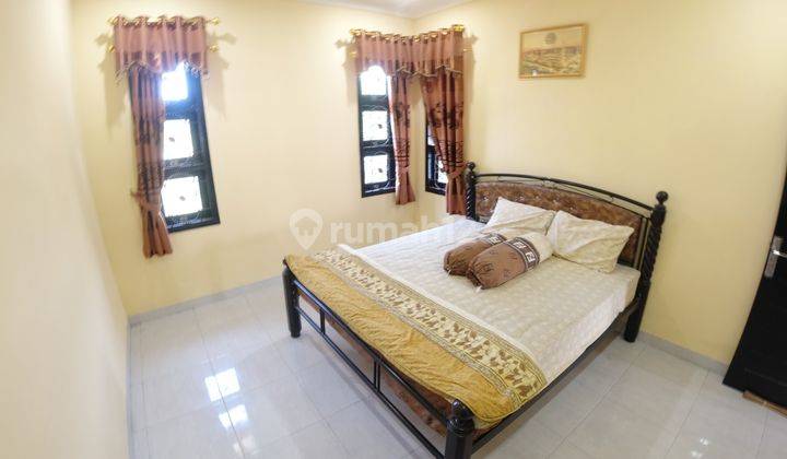 Rumah Mewah Lantai 2 di Jatisela Lombok Barat  3