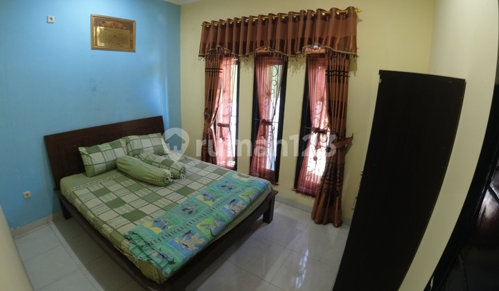 Rumah Mewah Lantai 2 di Jatisela Lombok Barat  5