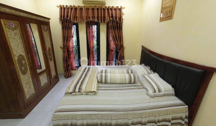 Rumah Mewah Lantai 2 di Jatisela Lombok Barat  6
