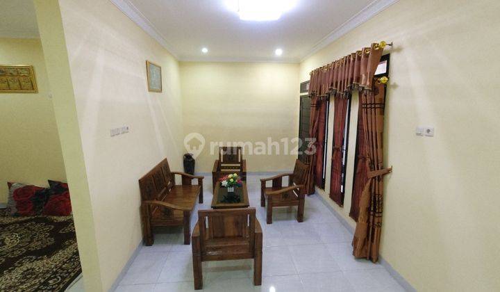 Rumah Mewah Lantai 2 di Jatisela Lombok Barat  8