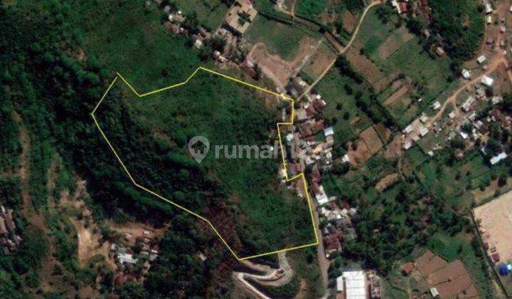 Tanah Kuta Lokasi Premium Didepan Sirkuit Mandalika Lombok 13
