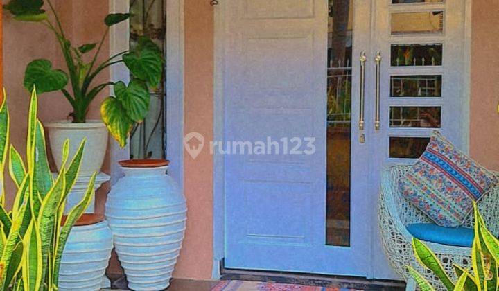 Rumah Mewah Istimewa Lokasi Dekat Dari Mall Epicentrum Mataram 2