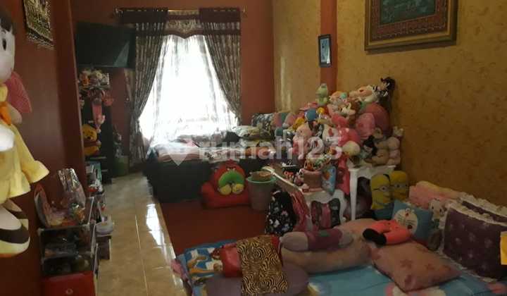 Rumah Mewah Istimewa Lokasi Dekat Dari Mall Epicentrum Mataram 8
