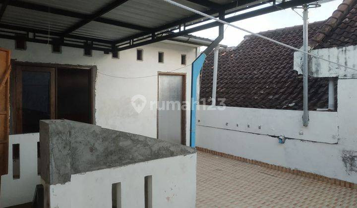 Rumah di Dekat Rs Biomedika Pagutan  3