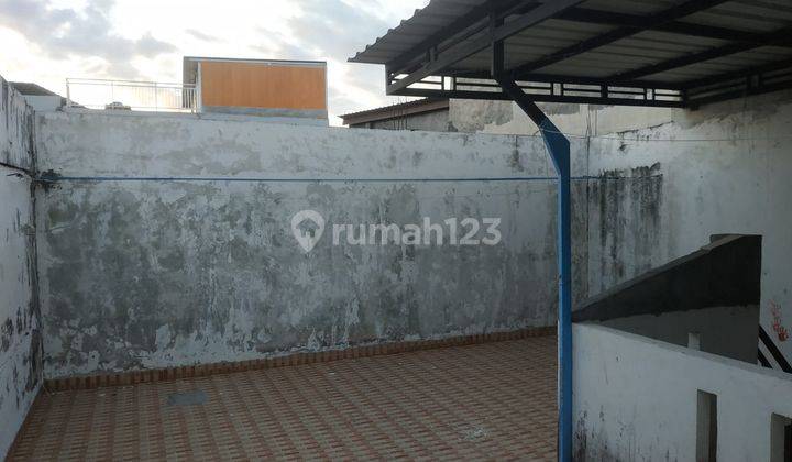 Rumah di Dekat Rs Biomedika Pagutan  5
