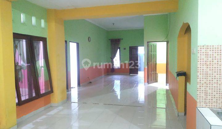 Rumah di Dekat Rs Biomedika Pagutan  8