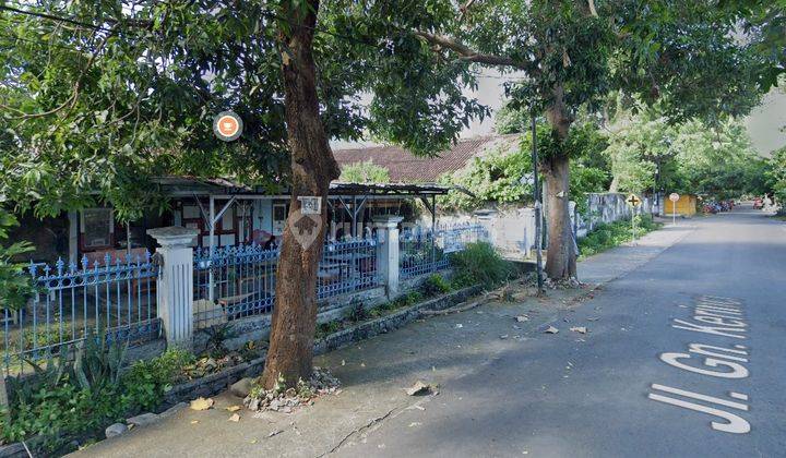 Rumah di Pusat Kota Mataram Lokasi Premium  2